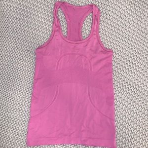 Lululemon Swiftly Tech Racerback Tank Top
